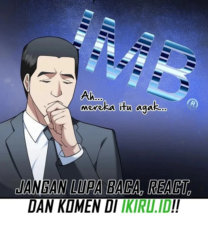 The Chairman Who Just Wants to Slack Off Chapter 10 Gambar 38