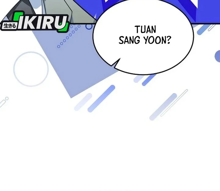 The Chairman Who Just Wants to Slack Off Chapter 10 Gambar 41