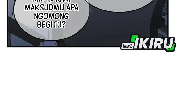 The Chairman Who Just Wants to Slack Off Chapter 10 Gambar 43