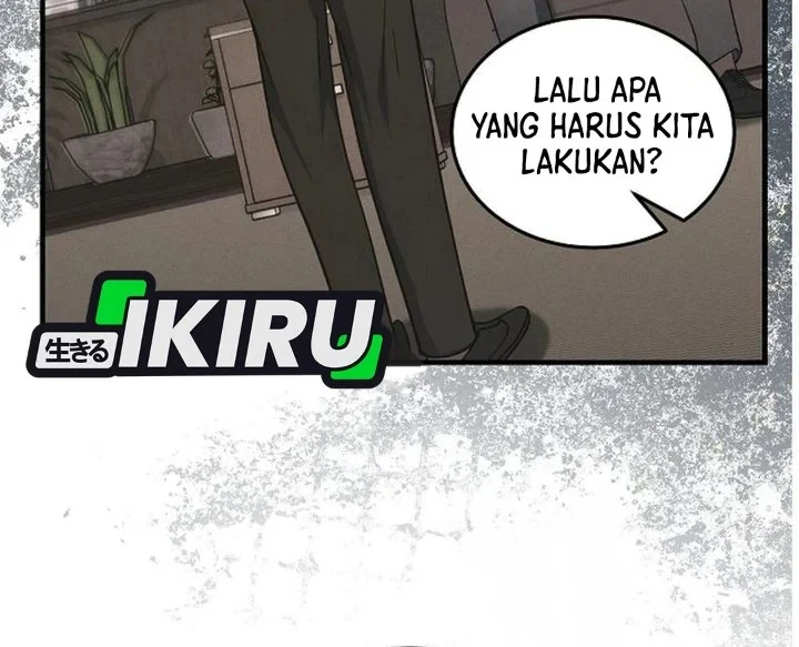 The Chairman Who Just Wants to Slack Off Chapter 10 Gambar 4