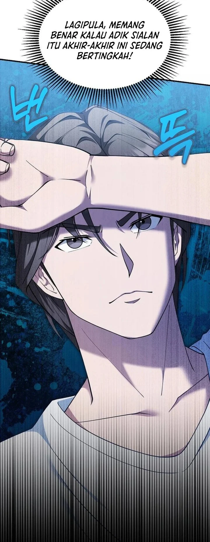 The Chairman Who Just Wants to Slack Off Chapter 10 Gambar 15