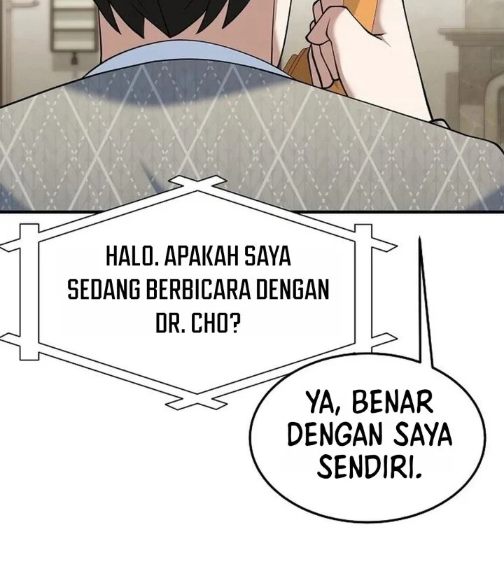 The Chairman Who Just Wants to Slack Off Chapter 11 Gambar 19