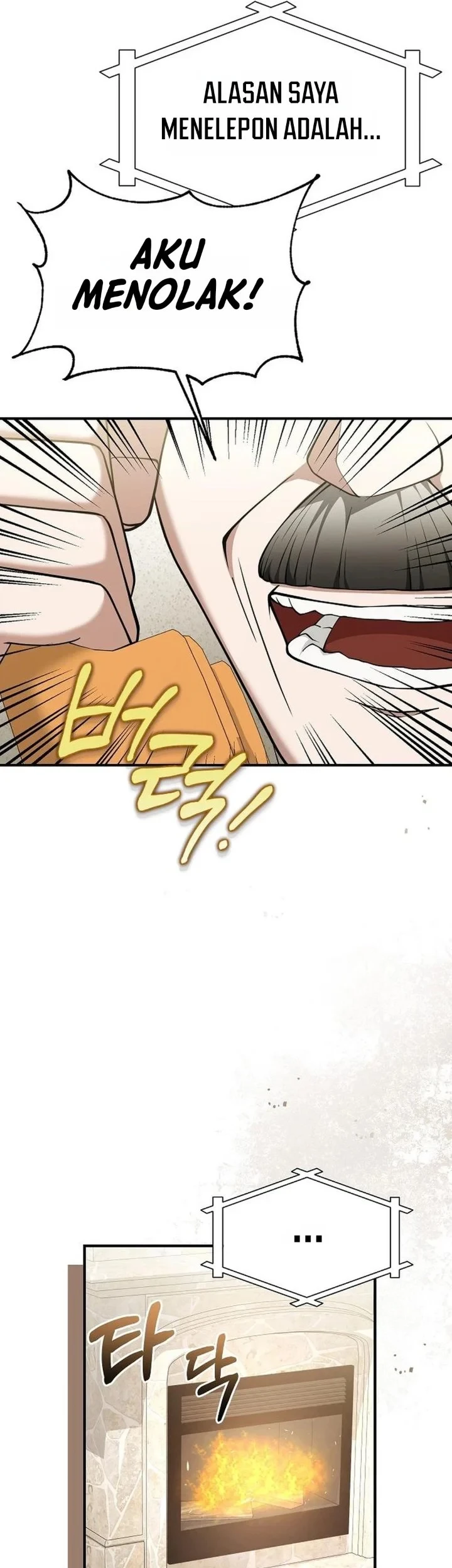 The Chairman Who Just Wants to Slack Off Chapter 11 Gambar 21