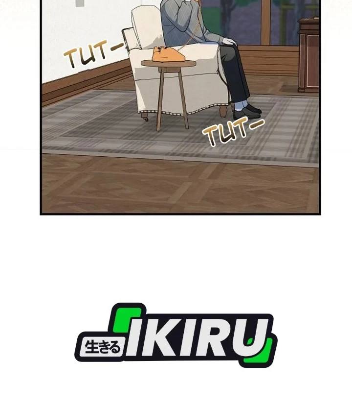 The Chairman Who Just Wants to Slack Off Chapter 11 Gambar 26