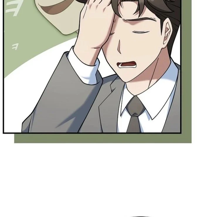 The Chairman Who Just Wants to Slack Off Chapter 11 Gambar 29