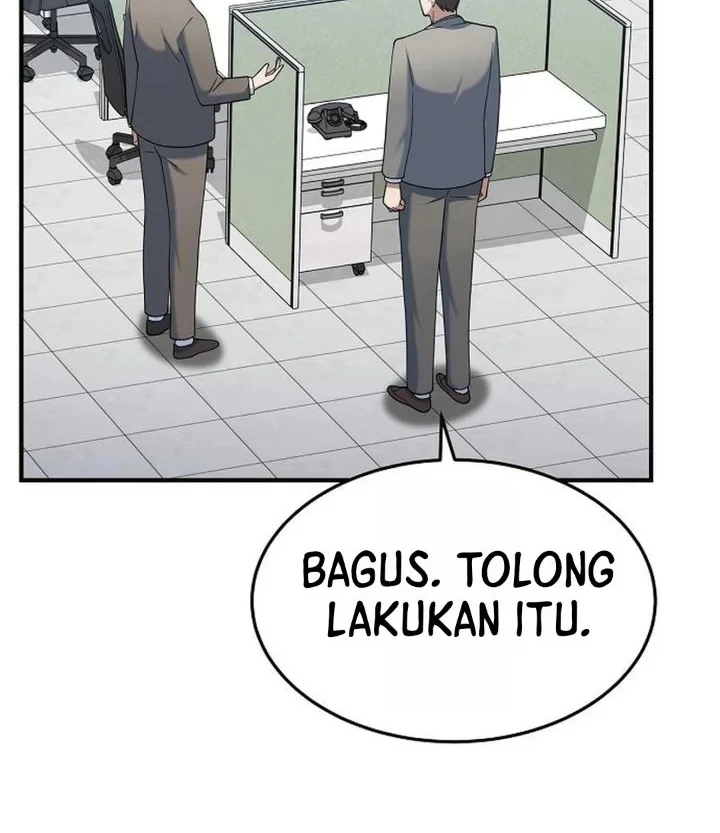 The Chairman Who Just Wants to Slack Off Chapter 11 Gambar 38