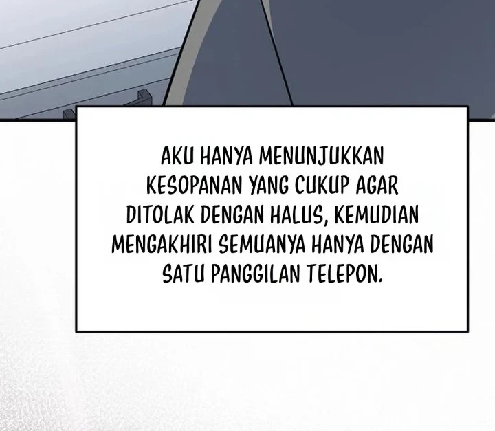 The Chairman Who Just Wants to Slack Off Chapter 11 Gambar 41