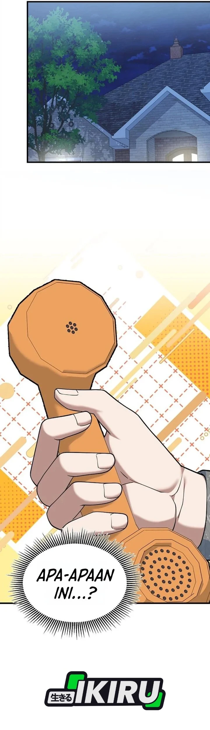 The Chairman Who Just Wants to Slack Off Chapter 11 Gambar 44