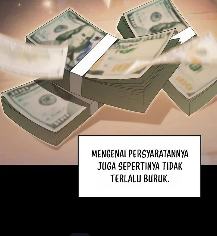 The Chairman Who Just Wants to Slack Off Chapter 11 Gambar 15