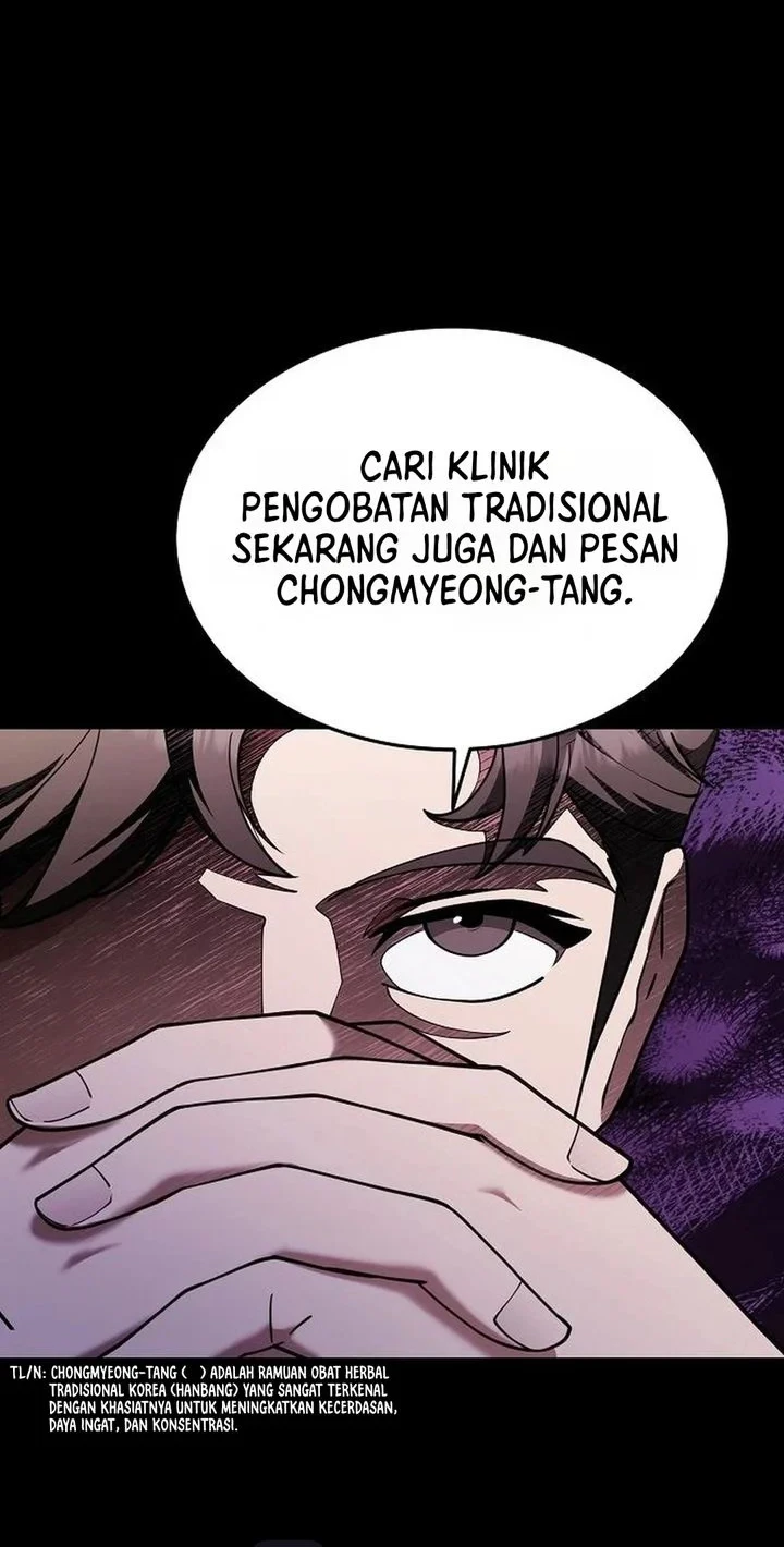 The Chairman Who Just Wants to Slack Off Chapter 12 Gambar 19