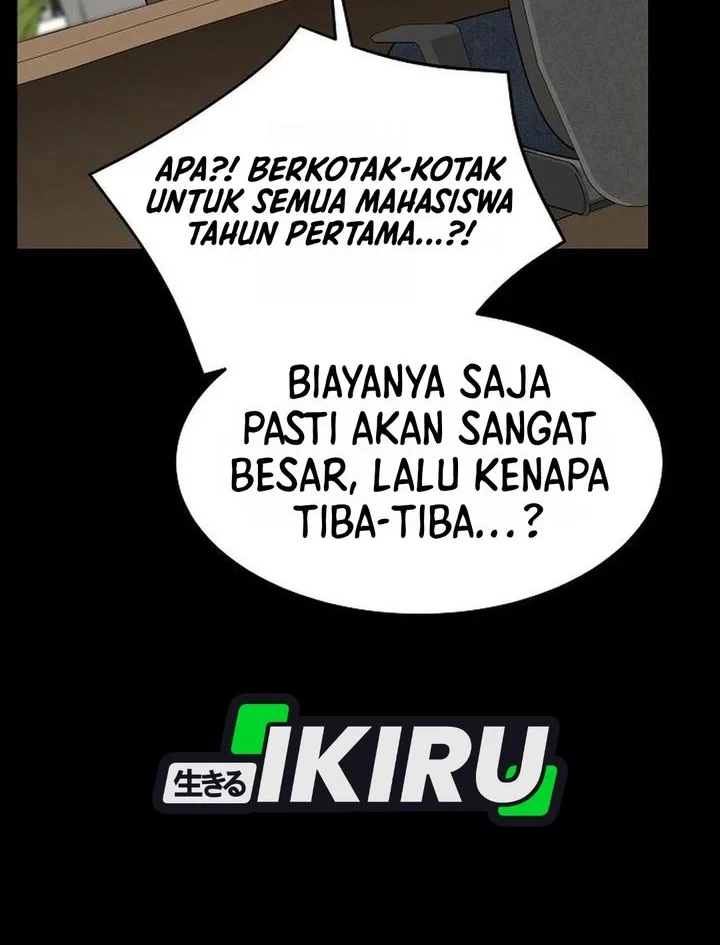 The Chairman Who Just Wants to Slack Off Chapter 12 Gambar 21
