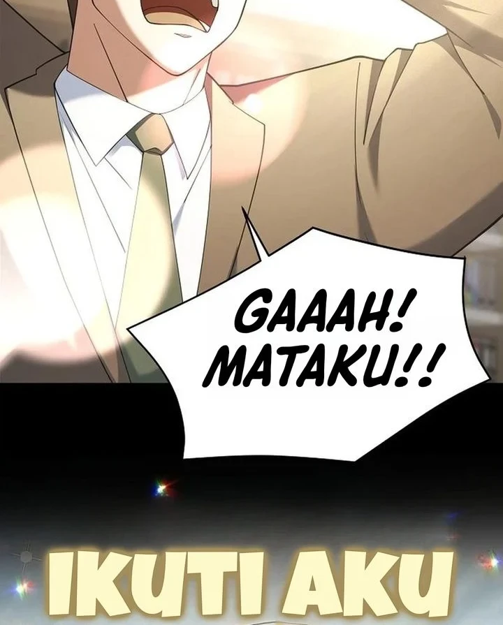 The Chairman Who Just Wants to Slack Off Chapter 12 Gambar 23