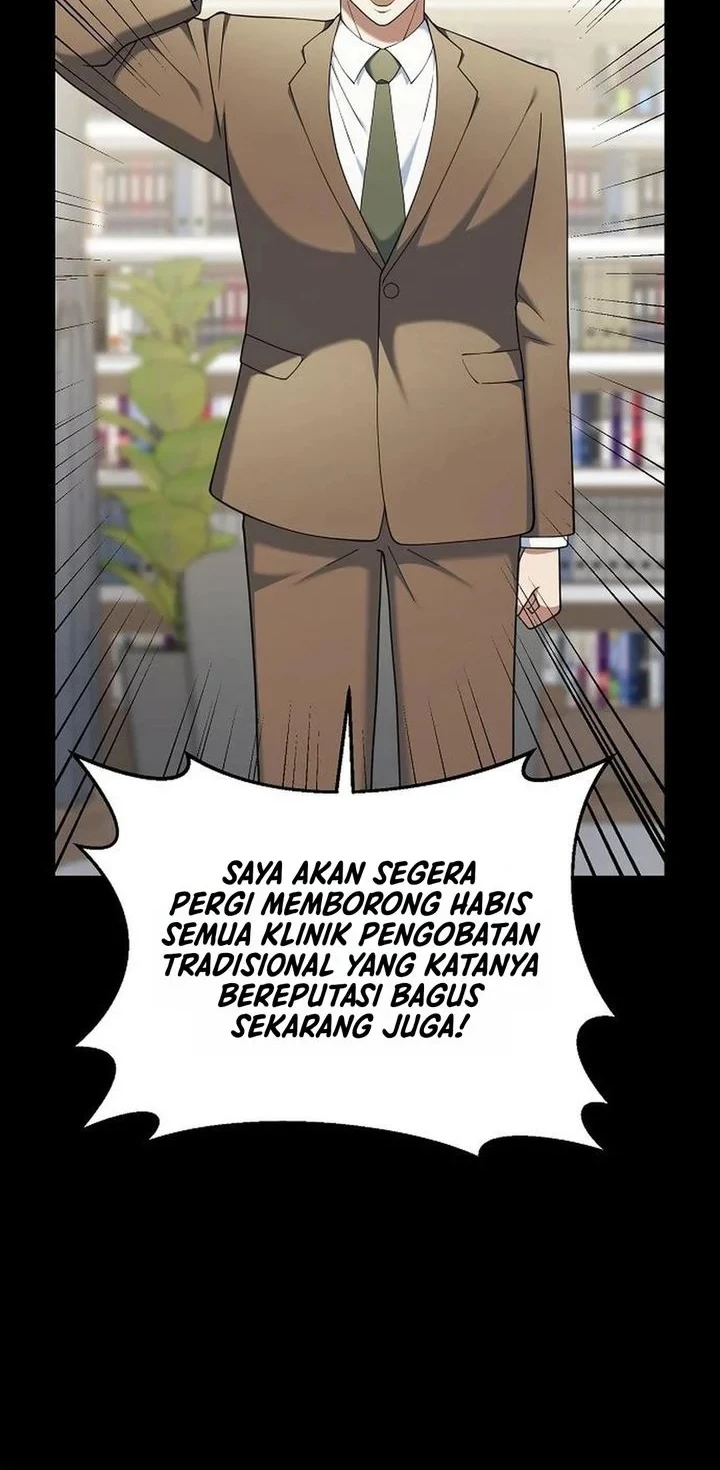 The Chairman Who Just Wants to Slack Off Chapter 12 Gambar 27
