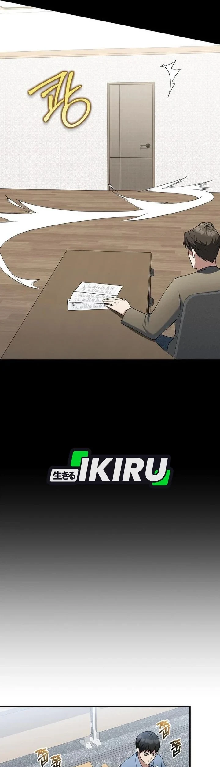 The Chairman Who Just Wants to Slack Off Chapter 12 Gambar 28