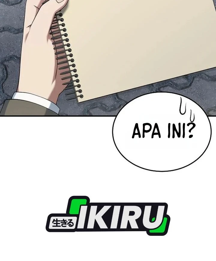 The Chairman Who Just Wants to Slack Off Chapter 12 Gambar 4