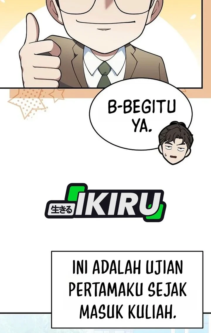 The Chairman Who Just Wants to Slack Off Chapter 12 Gambar 6
