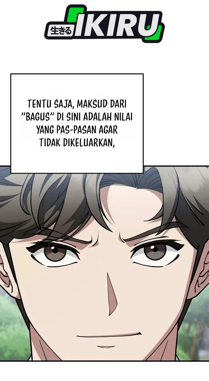 The Chairman Who Just Wants to Slack Off Chapter 12 Gambar 8