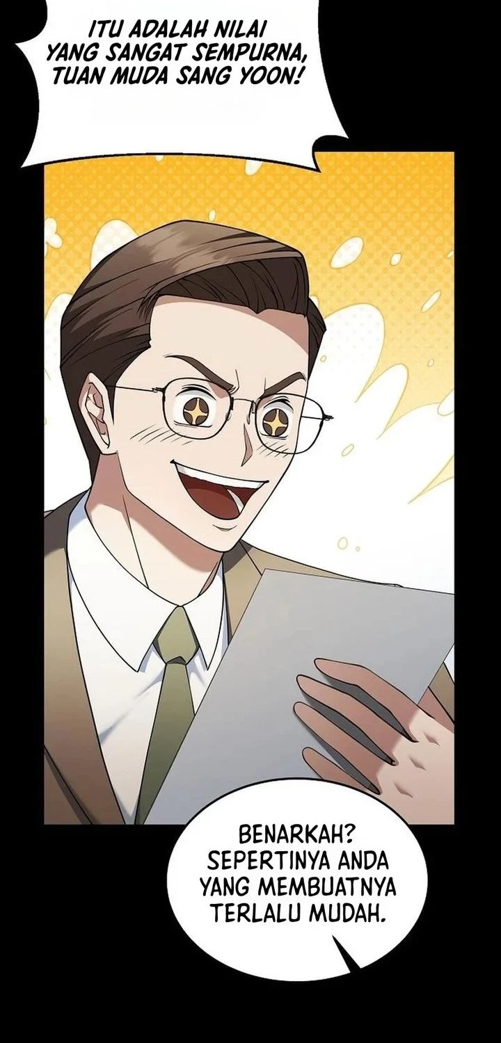 The Chairman Who Just Wants to Slack Off Chapter 12 Gambar 12
