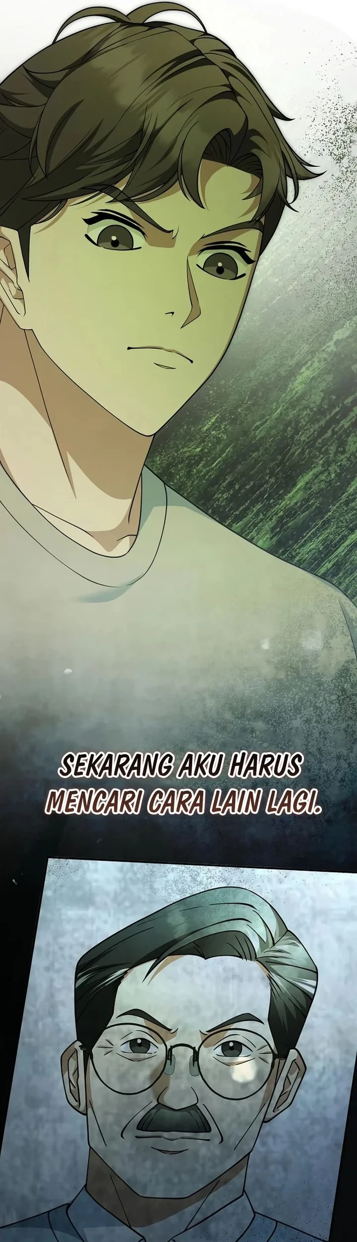 The Chairman Who Just Wants to Slack Off Chapter 13 Gambar 21