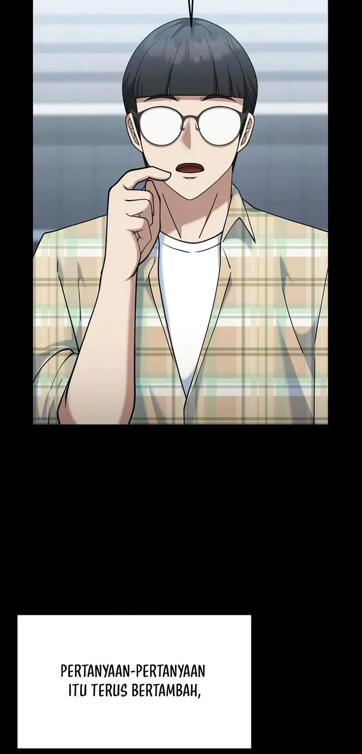 The Chairman Who Just Wants to Slack Off Chapter 13 Gambar 26