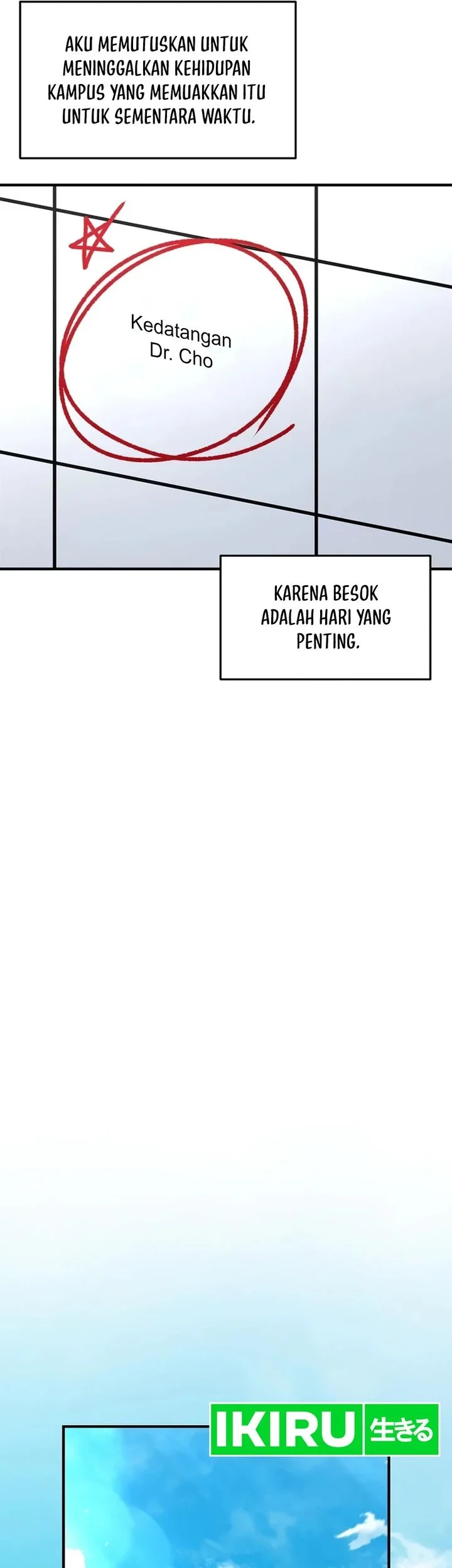 The Chairman Who Just Wants to Slack Off Chapter 13 Gambar 35