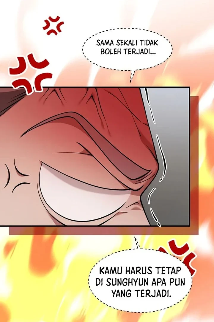 The Chairman Who Just Wants to Slack Off Chapter 13 Gambar 12