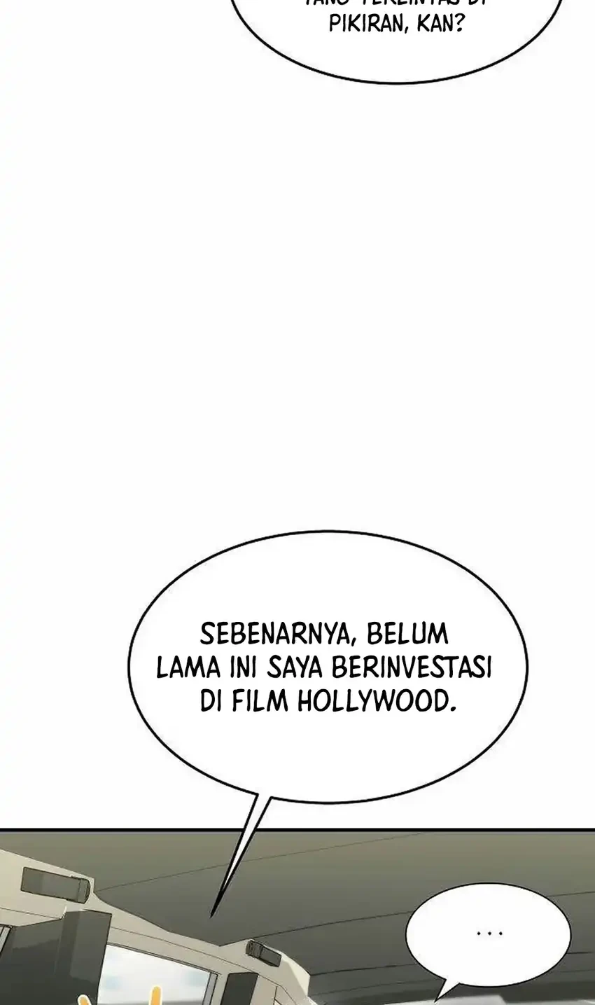 The Chairman Who Just Wants to Slack Off Chapter 24 Gambar 25