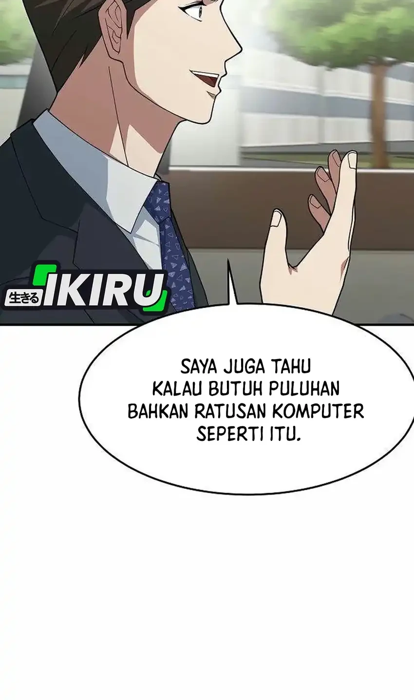 The Chairman Who Just Wants to Slack Off Chapter 24 Gambar 28