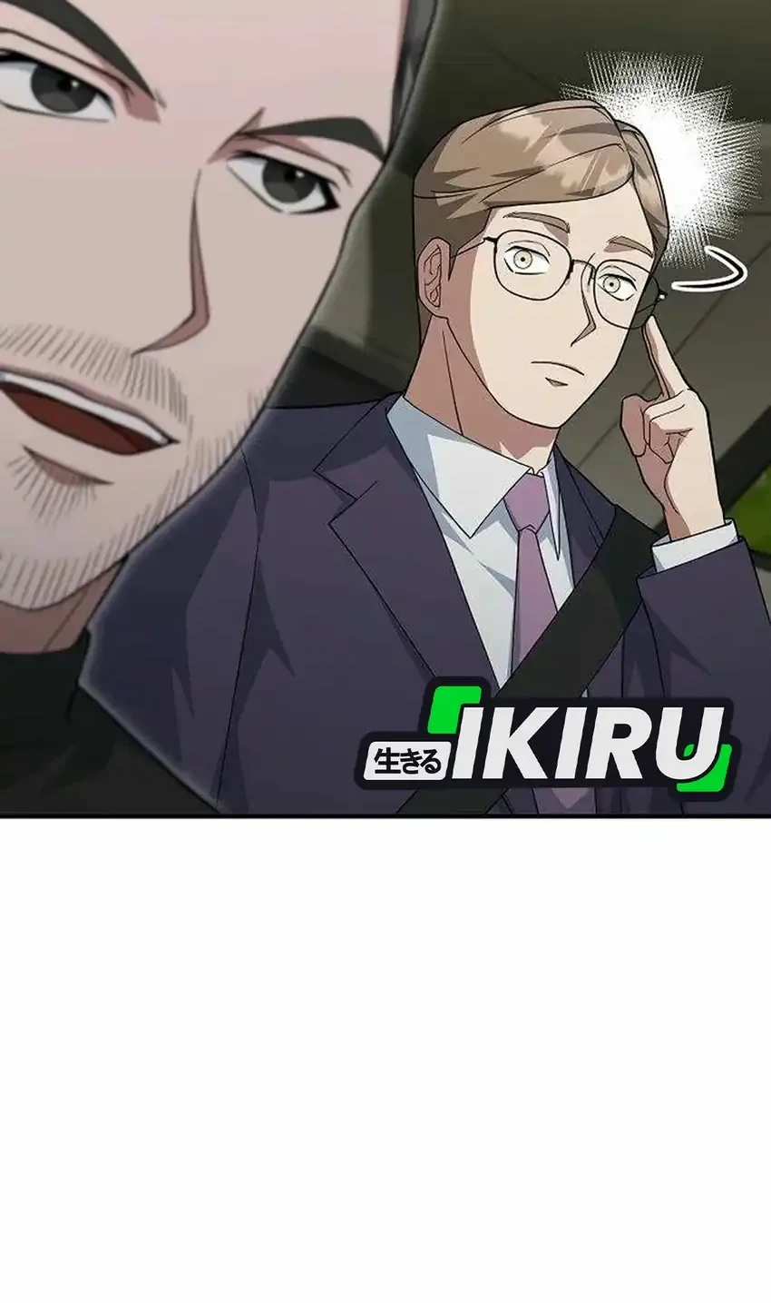 The Chairman Who Just Wants to Slack Off Chapter 24 Gambar 40
