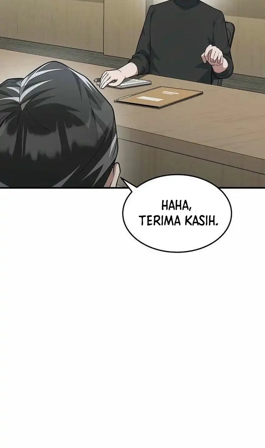 The Chairman Who Just Wants to Slack Off Chapter 24 Gambar 48