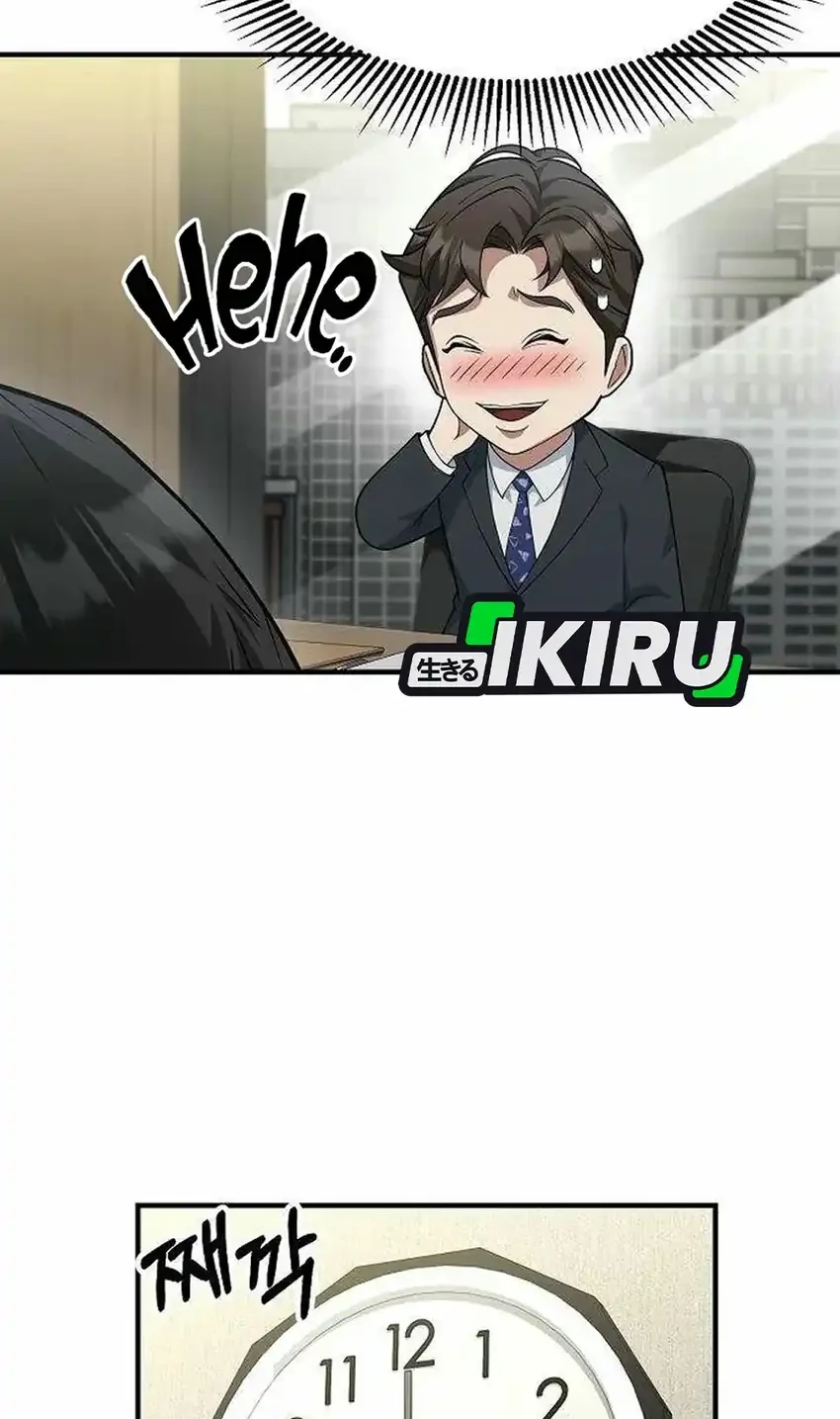 The Chairman Who Just Wants to Slack Off Chapter 24 Gambar 53