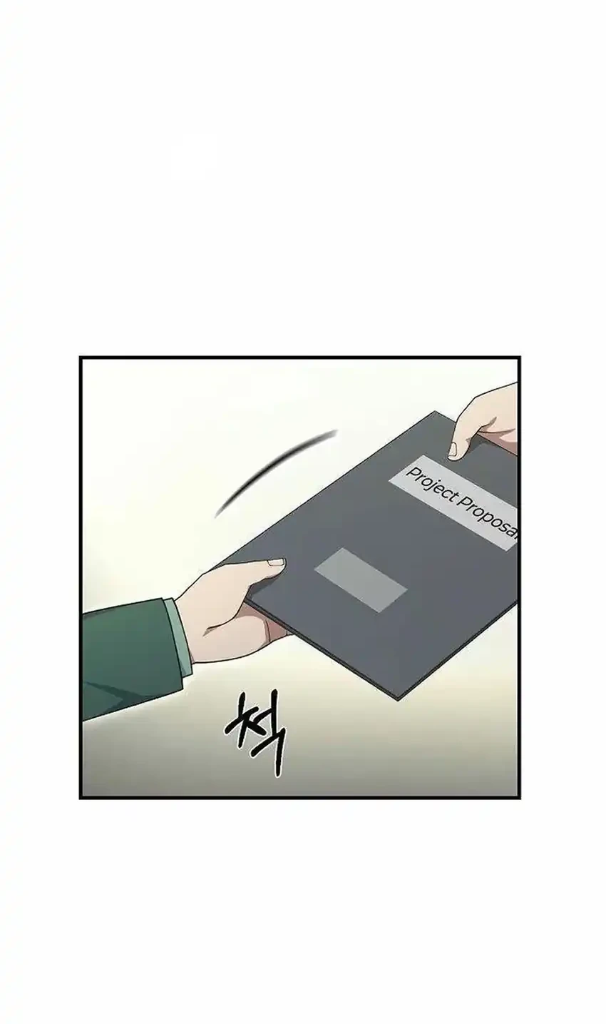 The Chairman Who Just Wants to Slack Off Chapter 24 Gambar 63