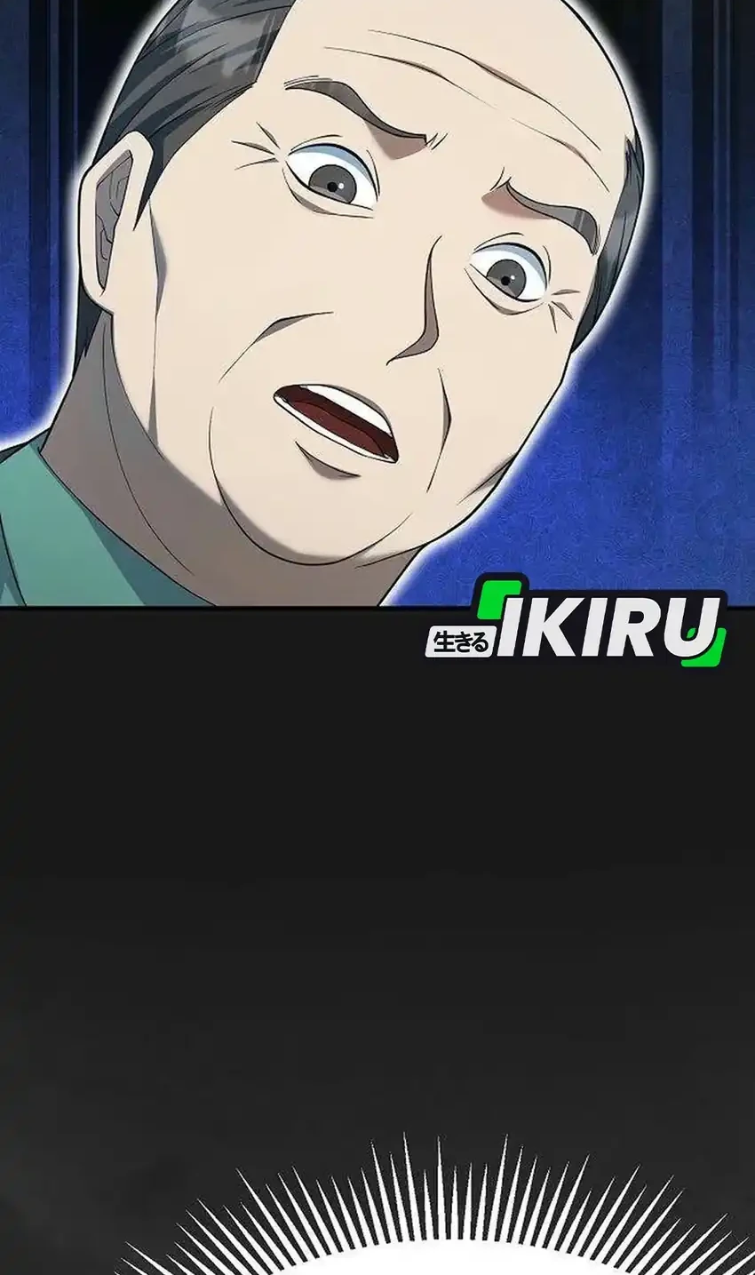 The Chairman Who Just Wants to Slack Off Chapter 24 Gambar 65
