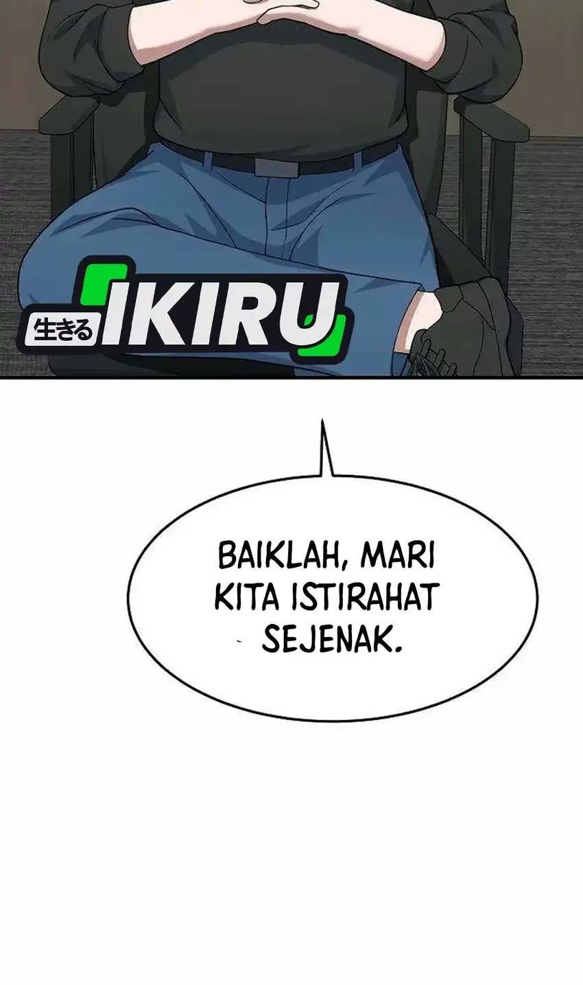 The Chairman Who Just Wants to Slack Off Chapter 24 Gambar 70