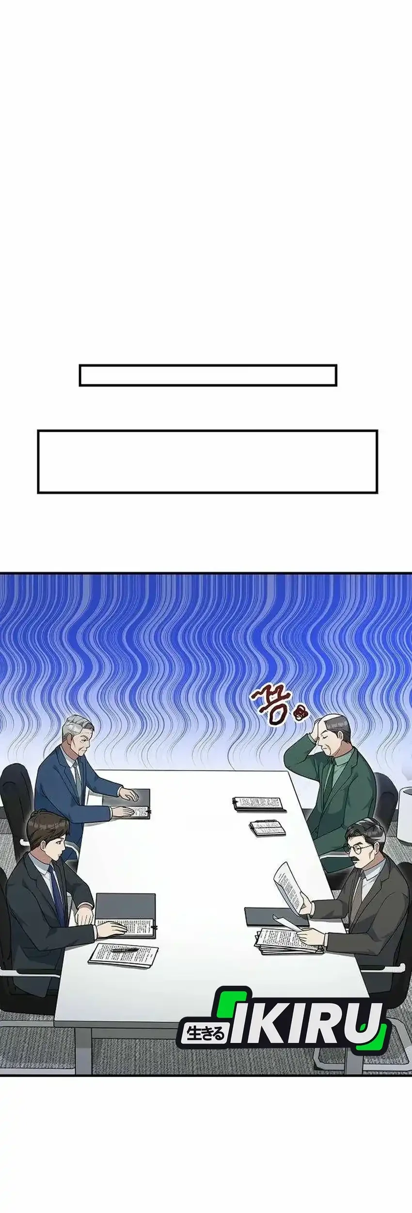 The Chairman Who Just Wants to Slack Off Chapter 24 Gambar 71