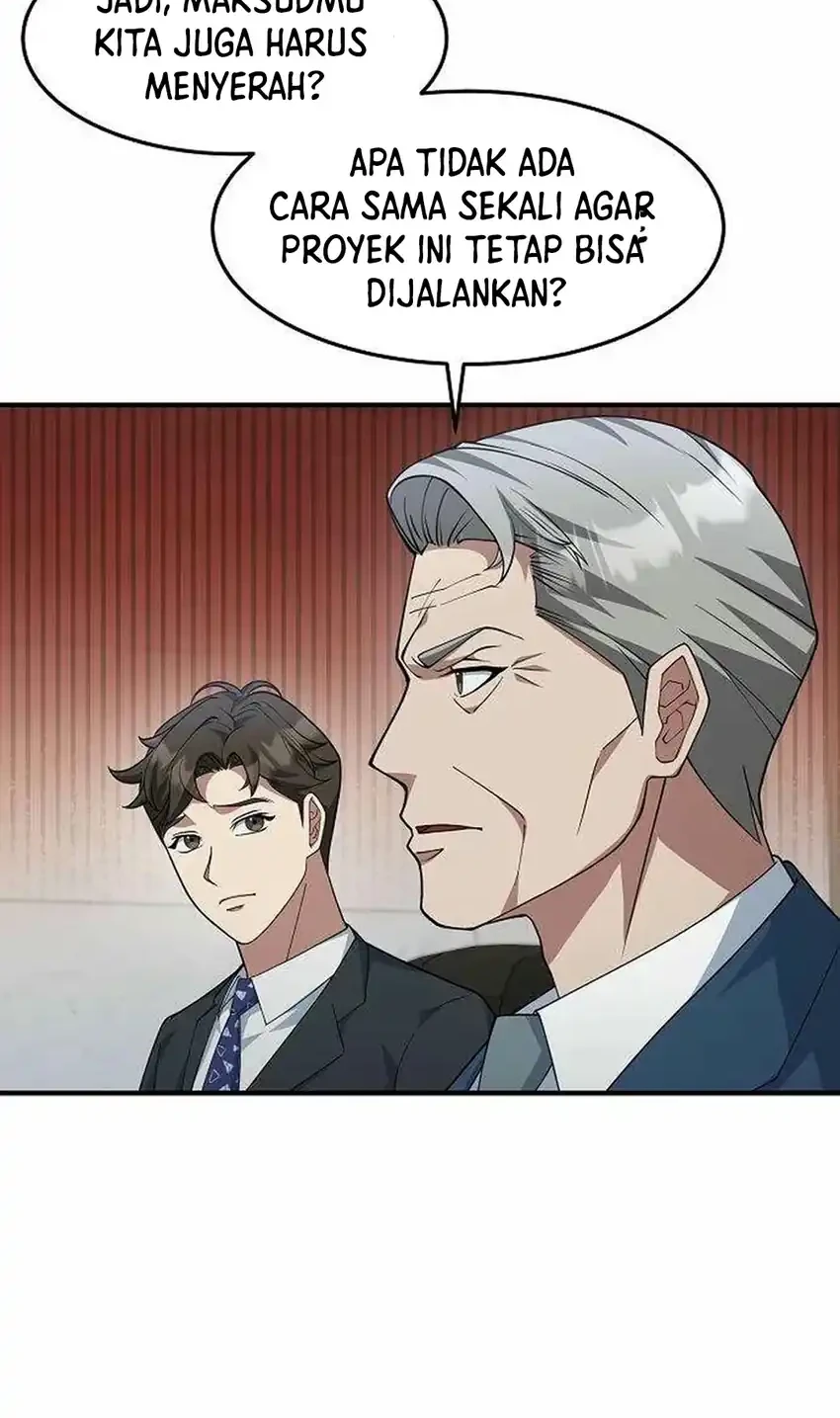 The Chairman Who Just Wants to Slack Off Chapter 24 Gambar 74