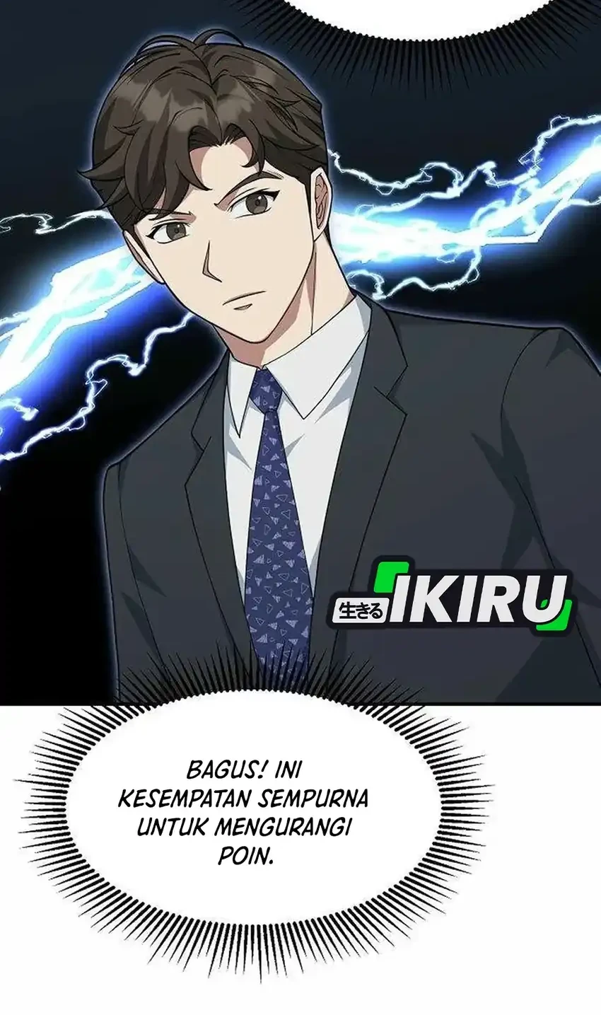 The Chairman Who Just Wants to Slack Off Chapter 24 Gambar 76