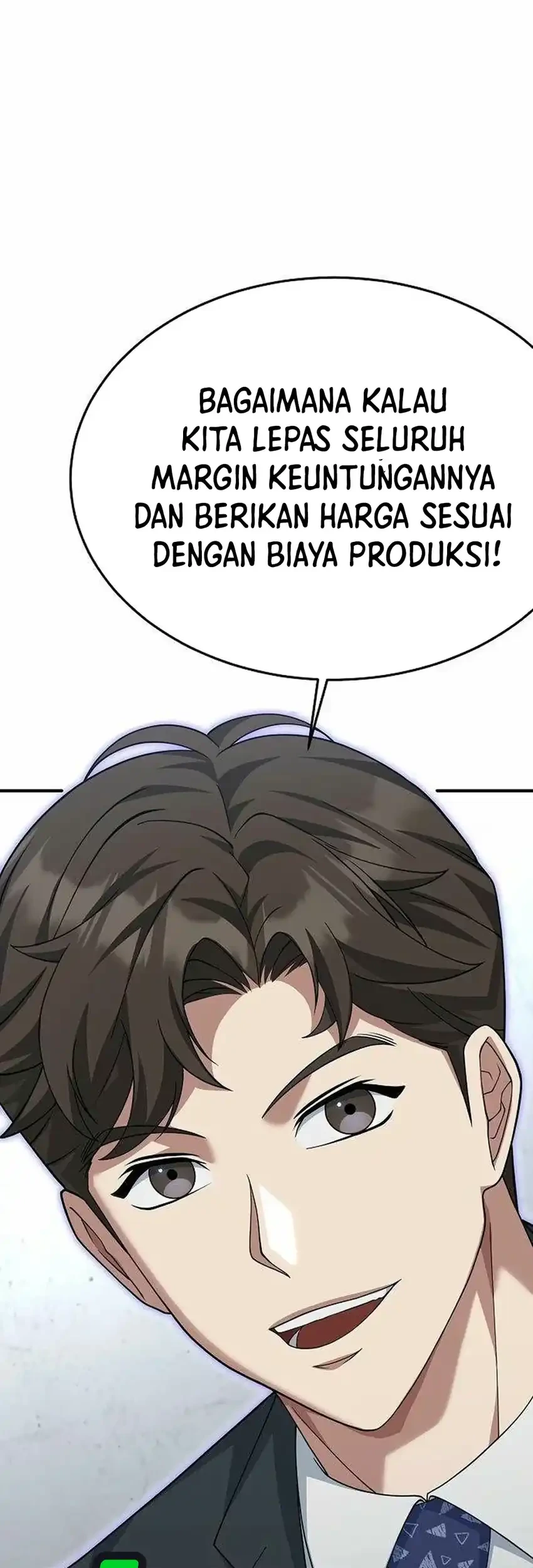 The Chairman Who Just Wants to Slack Off Chapter 24 Gambar 79