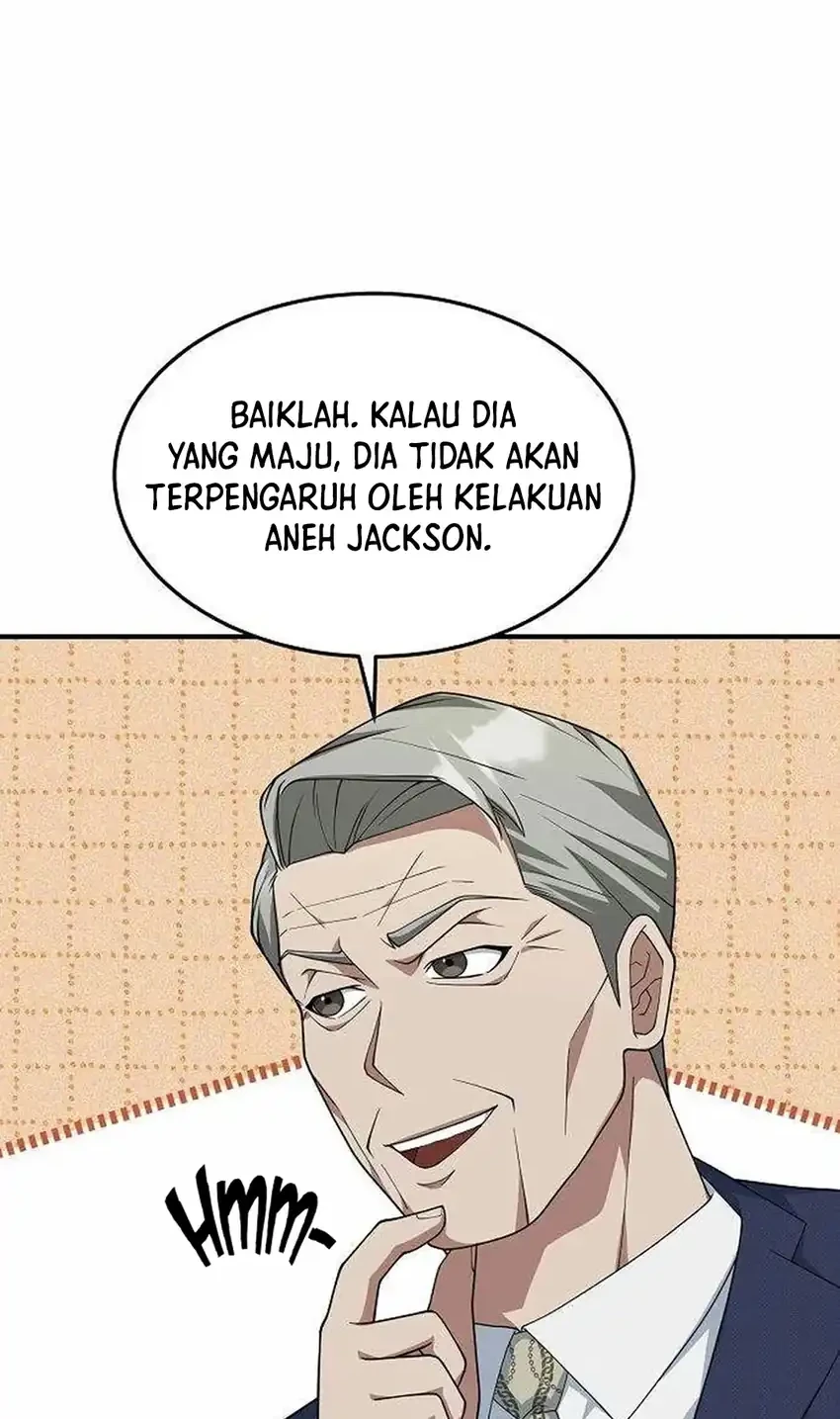 The Chairman Who Just Wants to Slack Off Chapter 24 Gambar 7