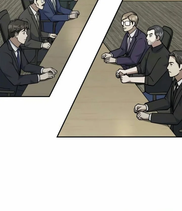 The Chairman Who Just Wants to Slack Off Chapter 25 Gambar 26