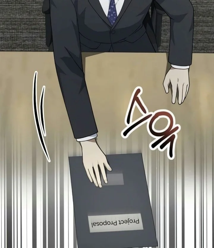 The Chairman Who Just Wants to Slack Off Chapter 25 Gambar 32