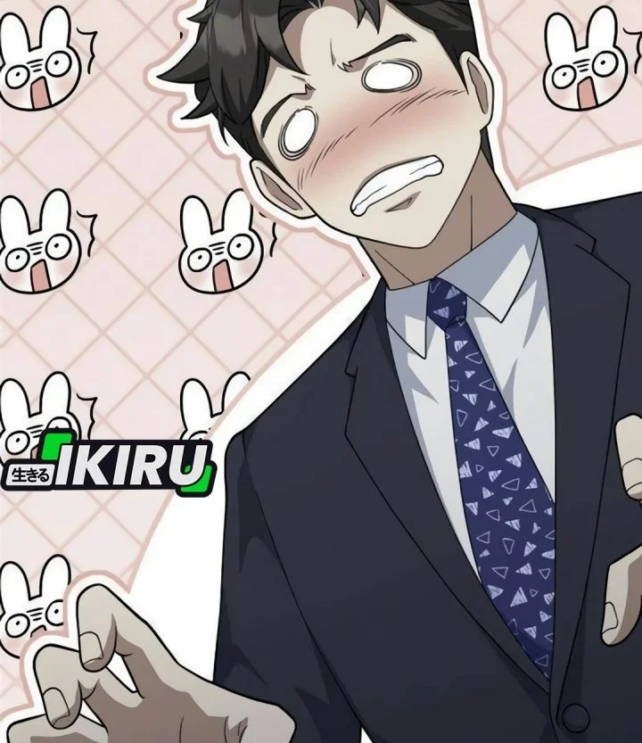 The Chairman Who Just Wants to Slack Off Chapter 25 Gambar 48
