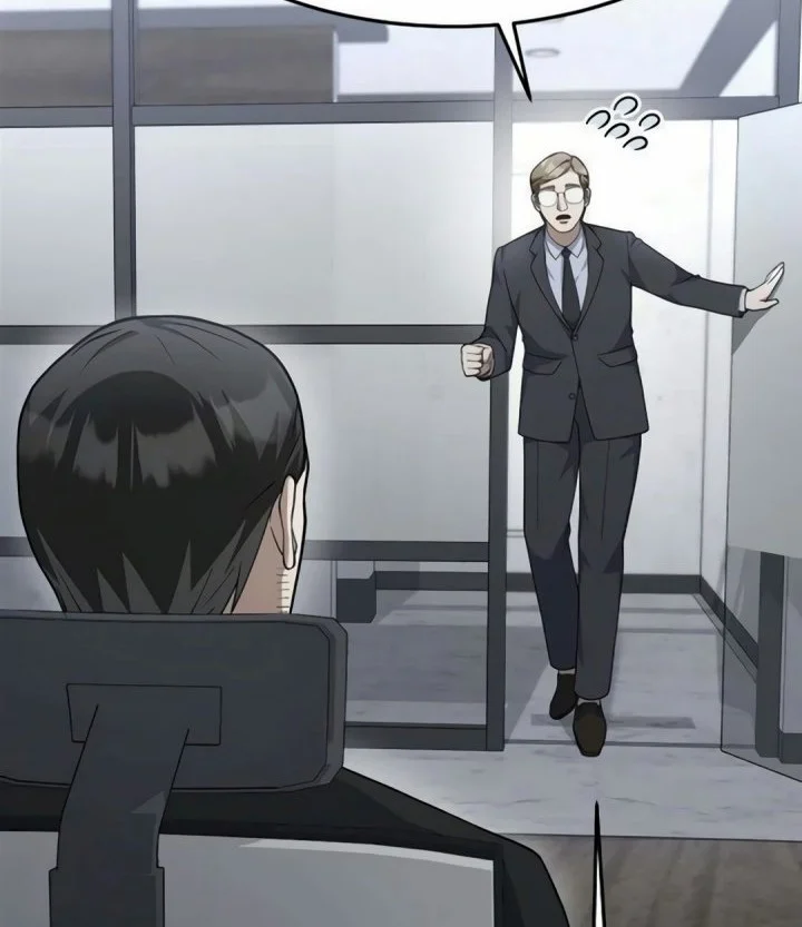 The Chairman Who Just Wants to Slack Off Chapter 25 Gambar 54