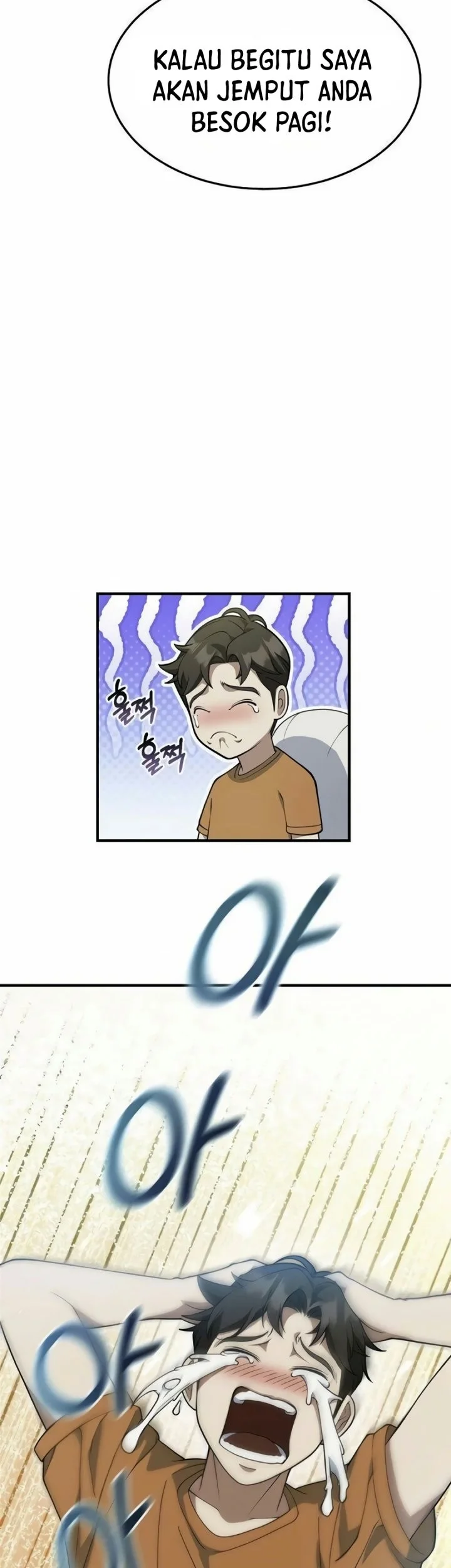 The Chairman Who Just Wants to Slack Off Chapter 25 Gambar 75