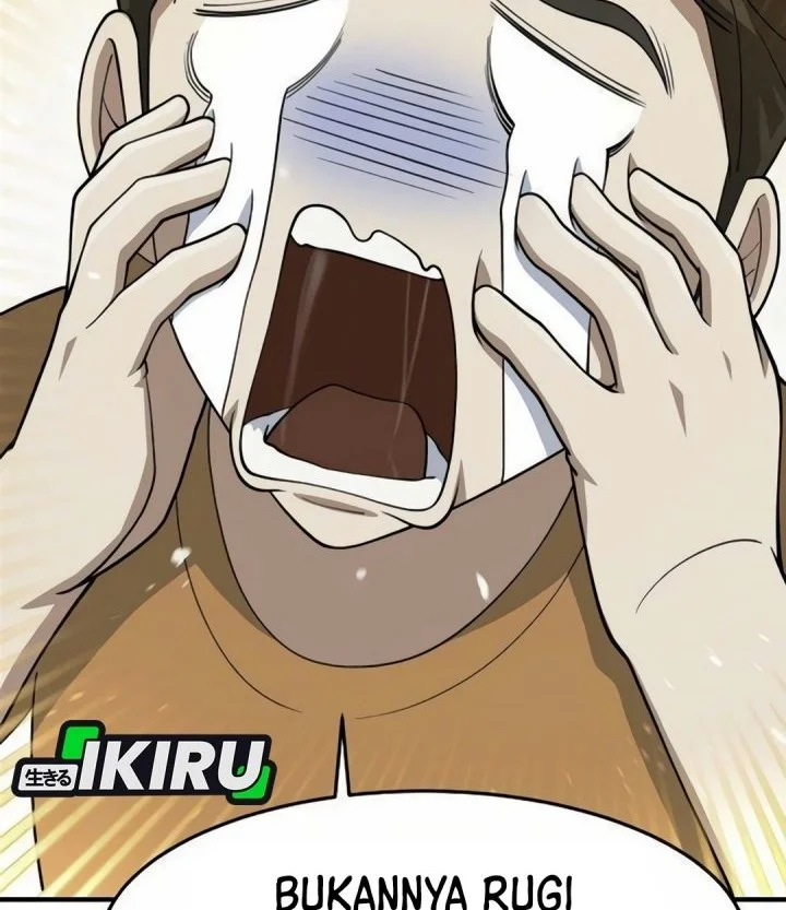 The Chairman Who Just Wants to Slack Off Chapter 25 Gambar 78
