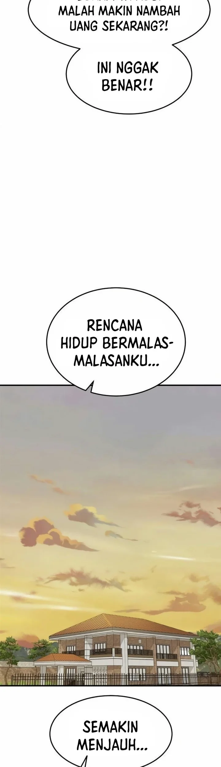 The Chairman Who Just Wants to Slack Off Chapter 25 Gambar 79