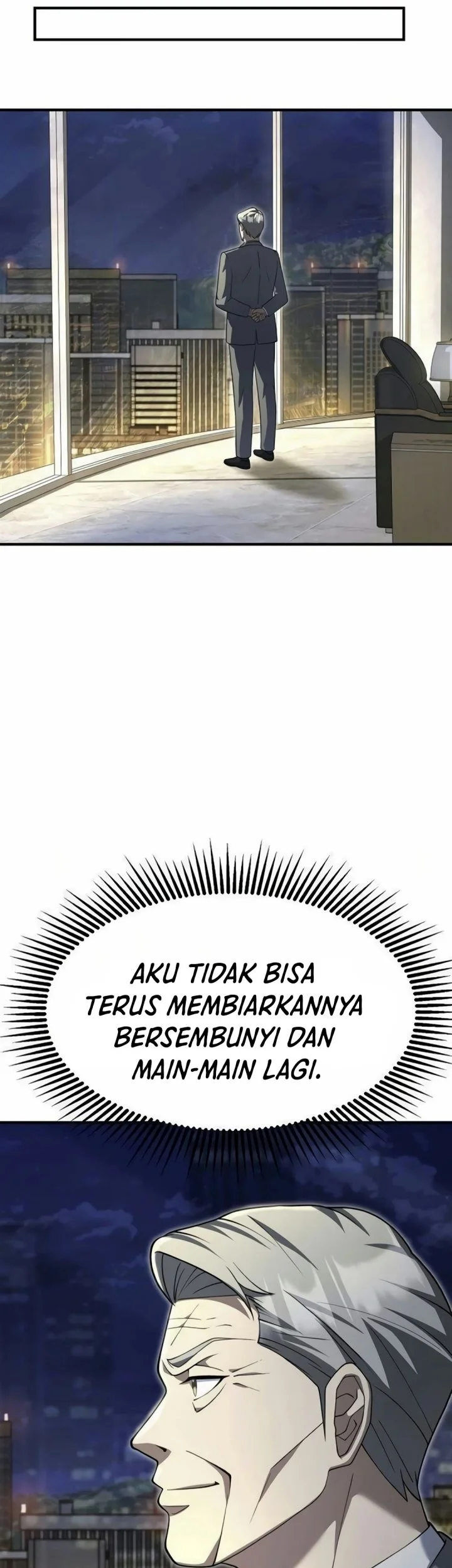 The Chairman Who Just Wants to Slack Off Chapter 25 Gambar 81