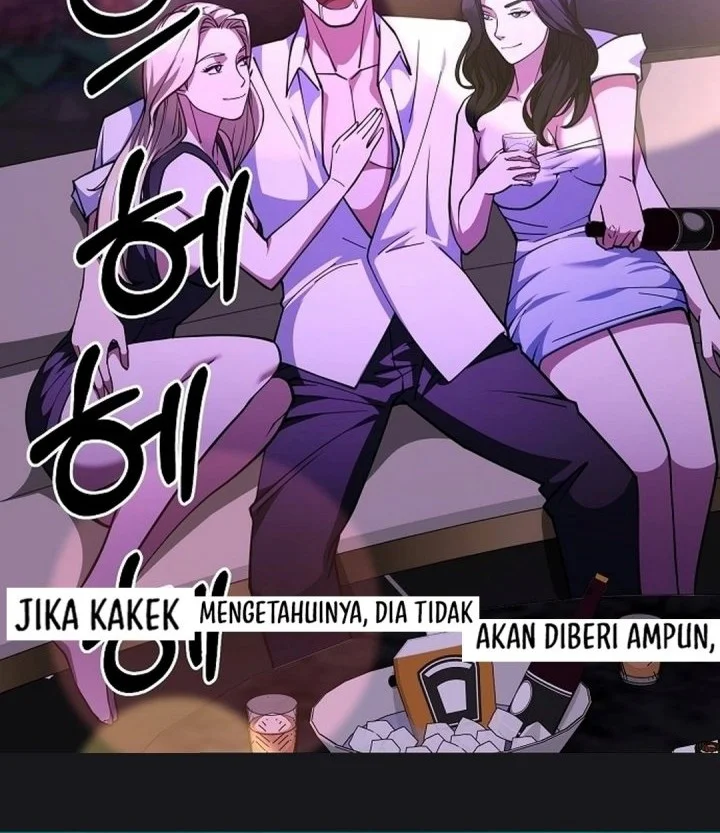 The Chairman Who Just Wants to Slack Off Chapter 25 Gambar 84