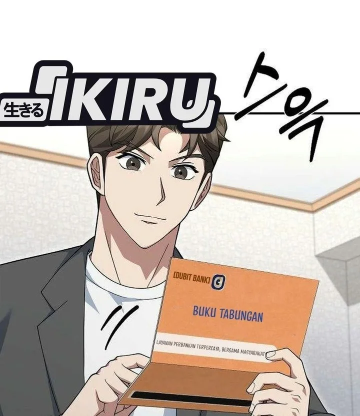The Chairman Who Just Wants to Slack Off Chapter 26 Gambar 20