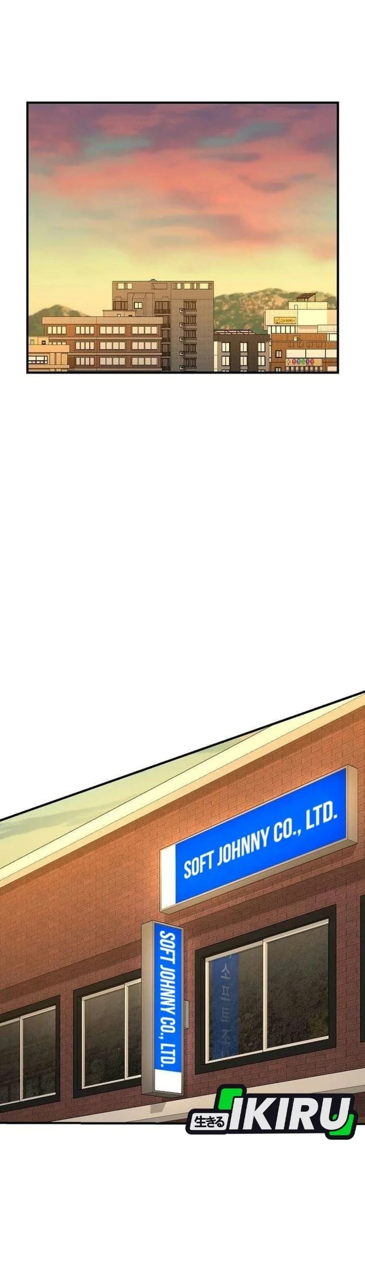 The Chairman Who Just Wants to Slack Off Chapter 26 Gambar 31